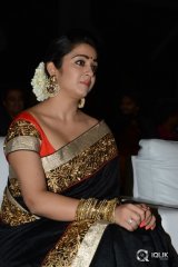 Charmi at Jyothi Lakshmi Movie Audio Launch